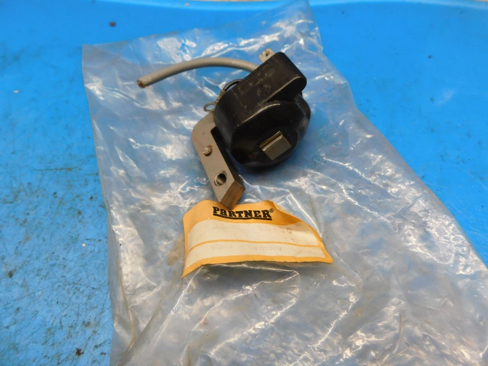 NEW COIL 505 321 030 FOR PARTNER    ---   BOX 186 SG Foto 1 de 1