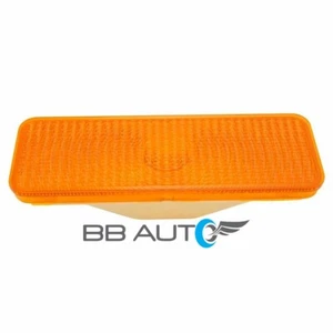 NEW Front Turn Signal Park Light Lens LH or RH for F100 F150 F250 F350 Bronco - Picture 1 of 4