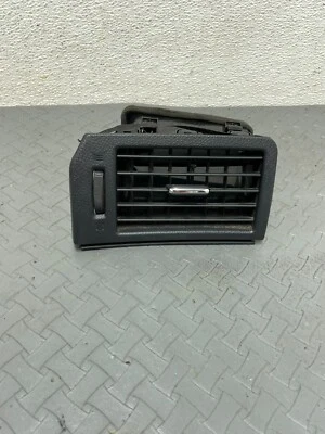 Nissan Quest 2011 a 2017 tablero delantero conductor ventilación aire izquierdo bisel A5901 DG1 Foto 1 de 4