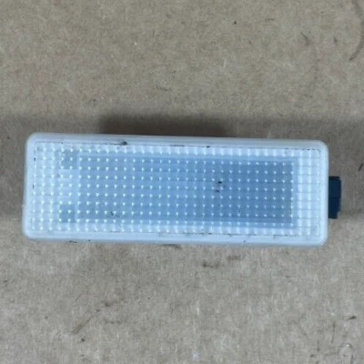 Mini Cooper Paceman 2013-2015 panel de puerta tablero luz interior lámpara 6972605 OEM. Foto 1 de 4