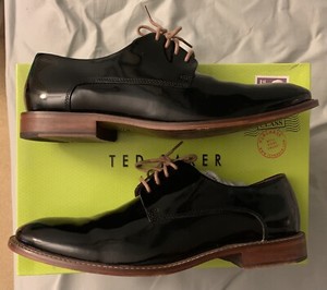 ted baker tuxedo shoes