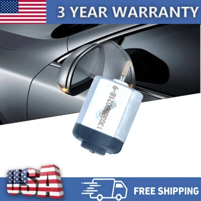 Espejo lateral plegable motor FC140 para Suzuki Swift Sport 2016 Scion iM 2011-2017 Foto 1 de 4