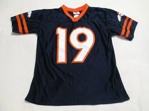 Denver Broncos Football Jersey (Youth) - Picture 1 of 6