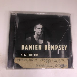 Seize the Day by Damien Dempsey (CD) - Picture 1 of 2