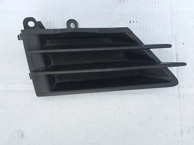 2013-2015 SUBARU BRZ FRONT BUMPER LOWER RIGHT GRILL - Image 1 of 4