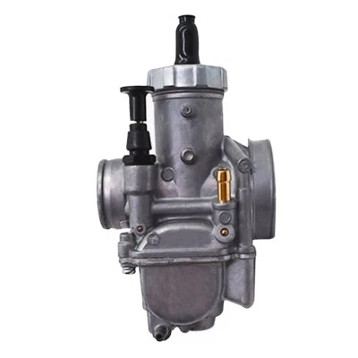 Carburetor For Kawasaki KX80 1990-2000 KX100 1995-2013 28mm Intake - Image 1 of 4