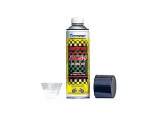 Magigas Additivo Concentrato Aumentatore Ottani +5 AK5+ 500mL Professionale Auto - Bild 1 von 2