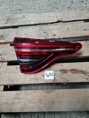 Luz trasera lado pasajero Renault Clio RS-LINE MK5 2020 265551422R Foto 1 de 4