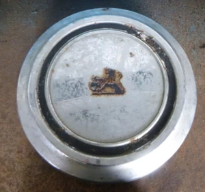 Holden Kingswood HJ Hub Cap (A) - Picture 1 of 3