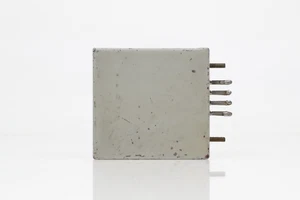 Western Electric REP D 166351 Output Transformer - Picture 1 of 5