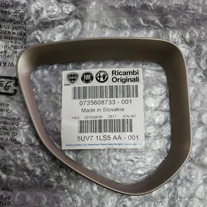 Genuine Mopar A/C Outlet Bezel 5UV71LS5AA - Picture 1 of 1