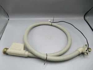 Tubo di ingresso adatto come EURONOVA 1180 RAPID BITRON TYPE 87 circa 155 cm - Foto 1 di 2