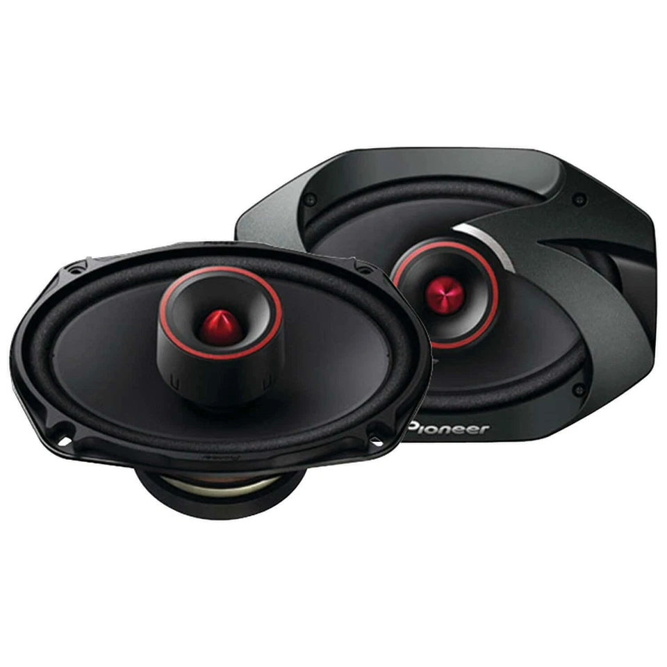 Pioneer TS-6900PRO 2-Way 6in. x 9in. Car Speaker