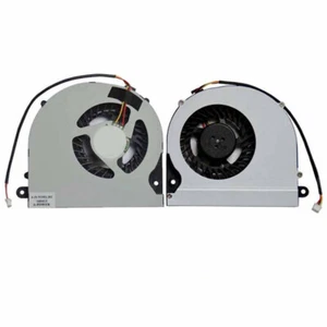 For laptop FCN DFS501105FR0T FJL0 6-31-N1502-302-1 cooling fan 3-pin 1PC - Afbeelding 1 van 1
