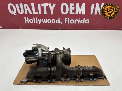 2019-2025 BMW M240 M340 M440 X4 X3 Z4 SUPRA 3.0  TURBO ENGINE TURBOCHARGER 52kmi - Image 1 of 4