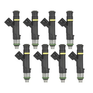 8pcs Fuel Injector for 2007-08 Ford F-150 F-250 F-350 Super Duty Lincoln Mark LT - Picture 1 of 6