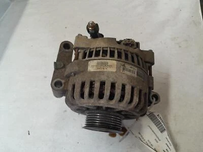 Used Alternator fits: 2003 Ford Windstar 110 amp ID XF2U-AB Grade A - Изображение 1 из 4