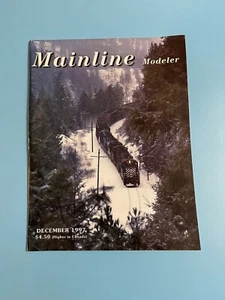 Mainline Modler Dezember 1997 - Bild 1 von 2