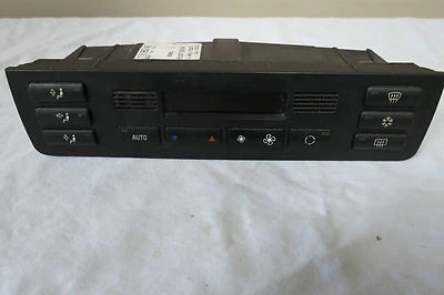 99 00 01 02 03 04 06 BMW 325i 323i 328i 330i M3 Climatizador OEM 64.118382446 Foto 1 de 4