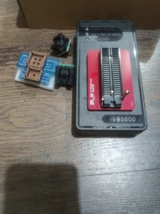 VS5600 Flash BIOS chip Programmer - Picture 1 of 3