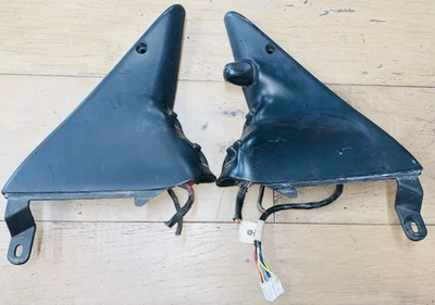 OEM 98-03 B1500 Dodge Ram (Van) Driver Left Power Window Switch & Mirror Switch - Image 1 of 4