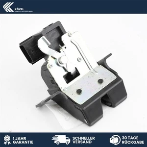 Serratura portellone bloccaggio bagagliaio Kia Ceed 2 (JD) 3 porte 81230A6000 - Foto 1 di 2