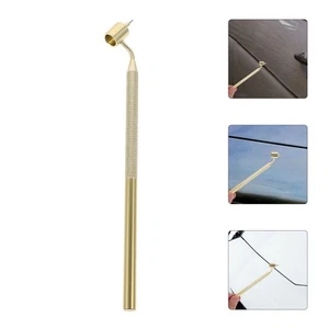 Car Touch-up Pen Fill Paint Fine Tip Painting Repair Automotive Pens - Imagen 1 de 12