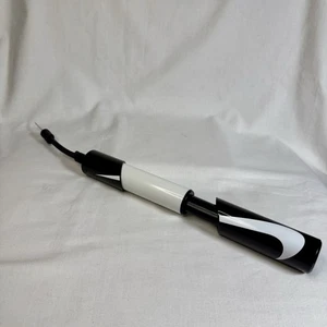 Nike Essential Ballpumpe inklusive Nadel Basketball Fußball Fahrrad Reifen �� - Bild 1 von 3