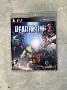 Dead Rising 2 (Sony PlayStation 3, 2010) - Bild 1 von 4