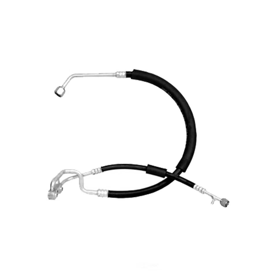 Conjunto de manguera de aire acondicionado Global 4811859 para Chevrolet Caprice 89-90 4,3 L-V6 Foto 1 de 1