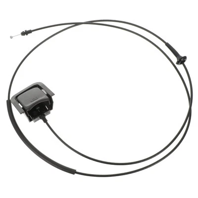 Cable de control de liberación del capó 9E5Z-16916-AD Ford Fusion Milan MKZ 2010-2012 OEM NUEVO Foto 1 de 4