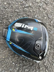 Taylormade Sim2 Driver - Picture 1 of 7