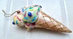 EISTÜTE CHRISTBAUMSCHMUCK - Bild 1 von 5