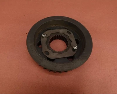 Polea delantera 17-24 Harley Davidson Road King Special FLHRXS 35000152 Foto 1 de 4