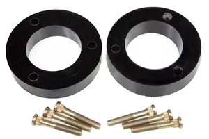 30mm 1.2" Leveling Lift Kit for Mitsubishi TRITON, PAJERO SPORT front spacers - Foto 1 di 3