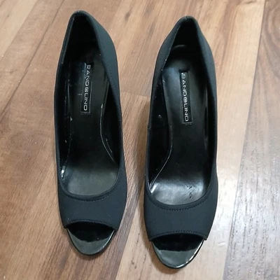 Bomba de cuña Bandolino FlyRight Foto 1 de 4