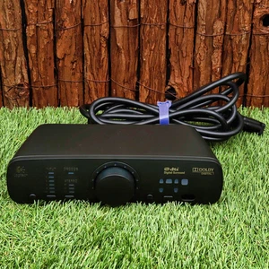 LOGITECH Z906 CONSOLE CONTROL POD CONTROLLER - Bild 1 von 4