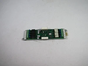 Edwards ZR8 Relay Card USED - Picture 1 of 4