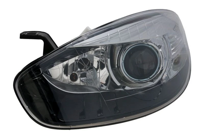 Scheinwerfer L (h7, elektrisch, mit motor) für RENAULT FLUENCE 01.13-12.15 - Bild 1 von 1