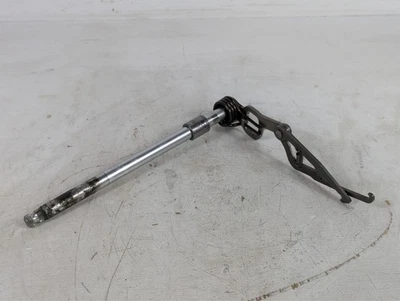 2008-2012 Kawasaki Ninja 250R EX250J Shifter Shift Shaft - Image 1 of 4