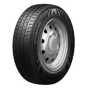 Pneumatici invernali Kumho PORTRAN CW51 235 85 16 120/116 R - Immagine 1 di 2