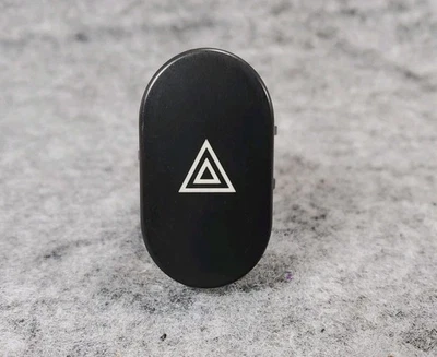 Interruptor de peligro de control de luz de señal de emergencia de advertencia Chevrolet HHR 2006-2011 FABRICANTE DE EQUIPOS ORIGINALES Foto 1 de 4