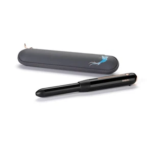 BaByliss 9000 Cordless Waving Wand - High Heat, Cordless Ease - Picture 1 of 11