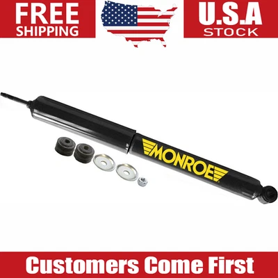 Amortiguador delantero Monroe 66602 para UD 1800 1800CS 1800HD 2000 2300LP Foto 1 de 2