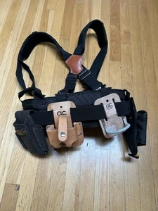 7 Piece Tool Belt - Picture 1 of 9