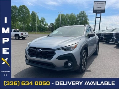 Subaru Crosstrek Premium 2024 Foto 1 de 4