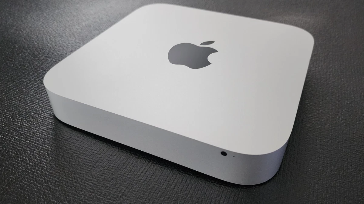 Apple Mac mini Intel Core i5 3rd Gen. 4 GB RAM Desktops & All-In