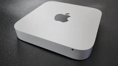 2012 Apple Mac Mini i5 2.5GHz 4GB RAM 500GB HDD - A1347 - macOS Catalina - Image 1 of 4