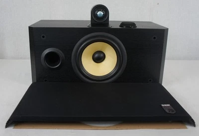 B&W - (BOWERS AND WILKINS) ALTOPARLANTE CANALE CENTRALE MATRIX HTM - Immagine 1 di 4