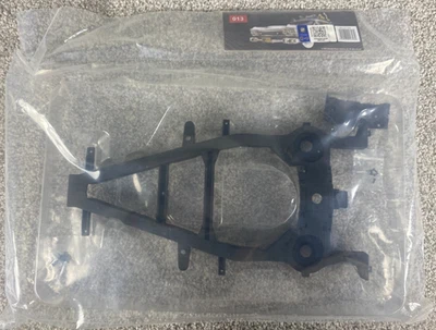 Ghostbusters Fanhome Eaglemoss Build The ECTO-1  Car Assembly Stage / Issue 13 - Image 1 of 2